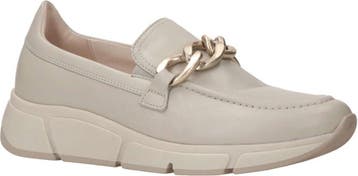 Gabor 96.485 - maat 38 - Dames Sneakers - Beige, Verzenden, Nieuw