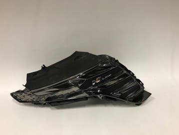 Hyundai Tucson IV N-Line 2021-2024 rechter FULL LED koplamp, Verzenden, Gebruikt