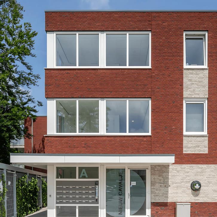 Seniorenwoning in Ede gevonden voor €1166,- pm, Huizen en Kamers, Huizen te huur, Direct bij eigenaar, Appartement