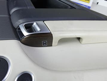 Interieurdeel Range Rover Sport L494: Opbergvak Linker Achte, Ophalen of Verzenden, Nieuw