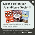 Blinde vink 9789045014395 Jean-Pierre Geelen, Verzenden, Gelezen, Jean-Pierre Geelen