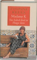 Madame K 9789026317378 Yvonne Keuls, Verzenden, Zo goed als nieuw, Yvonne Keuls