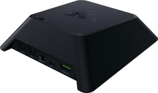 KOOPJESHOEK - Razer Thresher Ultimate - Draadloze Gaming, Telecommunicatie, Mobiele telefoons | Oordopjes, Verzenden