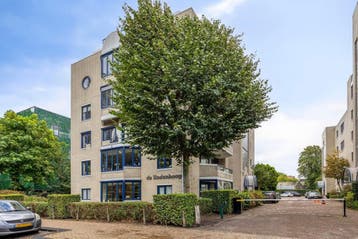 Te huur: Appartement Tivolistraat in Tilburg, Tilburg, Noord-Brabant, Appartement