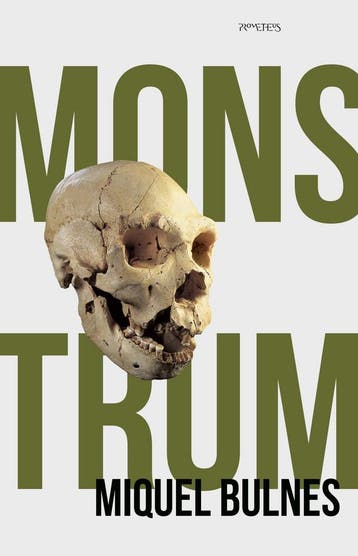 Monstrum (9789044647198, Miquel Bulnes), Verzenden, Nieuw