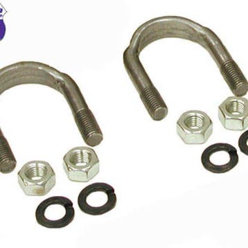 Yukon Gear 1330 U/Joint U-Bolts / 5/16in X 1-9/16in / (7260, Ophalen of Verzenden