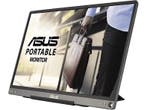 Asus - Full HD  Monitor - 15.6 inch, Computers en Software, Monitoren, Verzenden, Nieuw, Full HD, USB-C