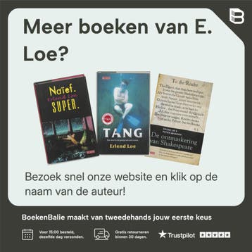 Maria & José - E. Loe 9789044501018, Verzenden, Gelezen, E. Loe