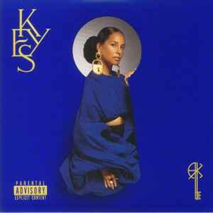 lp nieuw - Alicia Keys - Keys, Cd's en Dvd's, Vinyl | Rock, Zo goed als nieuw, Verzenden