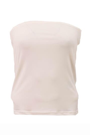 Pieces Rok in maat M Wit, Pieces, Verzenden, Zo goed als nieuw, Wit