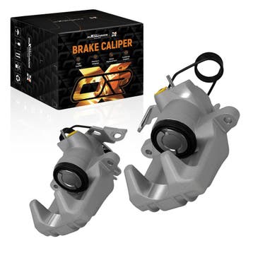 Floating Remklauw achter links/rechts voor Audi A4 8D A6 4B, Verzenden, Nieuw, Audi