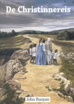 De Christinnereis 9789491570117 John Bunyan, Verzenden, Gelezen, John Bunyan