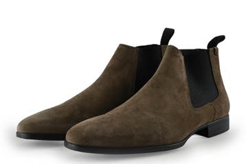 Greve Chelsea boots in maat 42½ Overig, Overige kleuren, Verzenden, Boots, Zo goed als nieuw