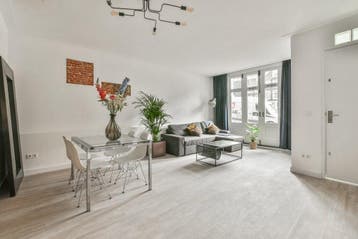 Te huur: Appartement Reguliersgracht in Amsterdam, Noord-Holland, Appartement, Amsterdam