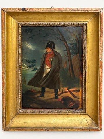 Nicolas-Toussaint Charlet (1792-1845), after - Napoleon, Antiek en Kunst