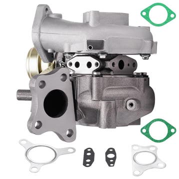 Billet turbo GTA2056V geschikt voor Nissan Pathfinder III..., Verzenden, Nieuw, Nissan