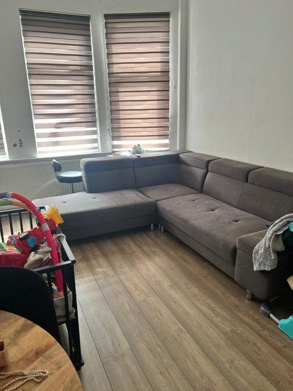 Te huur: Appartement Wouwermanstraat in Den Haag, Huizen en Kamers, Huizen te huur, A, Zuid-Holland, Appartement