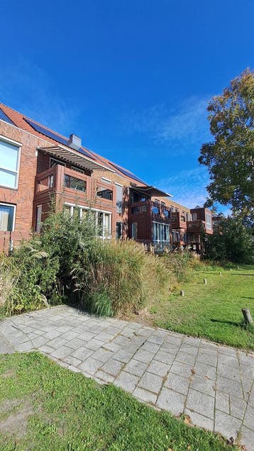 Te huur: Appartement Zakedijkje in Bergen (NH), Bergen (NH), Noord-Holland, Appartement