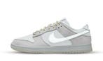 Nike Dunk Low Wolf Grey Pure Platinum, Nieuw