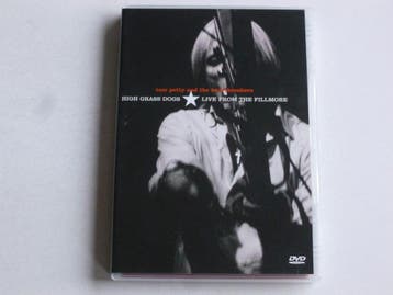 Tom Petty and the Heartbreakers - High Grass Dogs / Live fro, Ophalen of Verzenden, Zo goed als nieuw