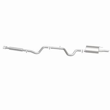 MagnaFlow BRE Exhaust Kit 06-11 Chevy Impala Monte Carlo, Ophalen of Verzenden, Nieuw