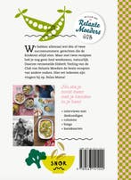 Relax mama in de keuken 9789463141222 Elsbeth Teeling, Verzenden, Gelezen, Elsbeth Teeling