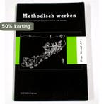 METHODISCH WERKEN DR 4 9789035220454 P. Winkelaar, Verzenden, Zo goed als nieuw, P. Winkelaar