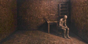 Levi van Veluw (1985) - Origin of the beginning