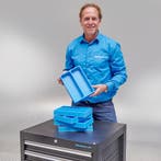 Datona Vakverdeling met 2 compartimenten - 10 stuks - Datona, Ophalen of Verzenden, Nieuw