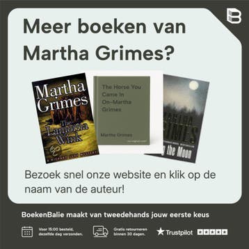 Headline THE CASE HAS ALTERED, Paperback, 440 paginas, Verzenden, Gelezen, Martha Grimes