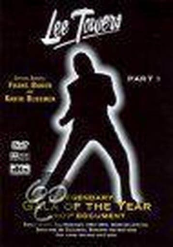 dvd - Lee Towers - Legendary Gala Off The Year - Ahoy Do..., Verzenden, Zo goed als nieuw