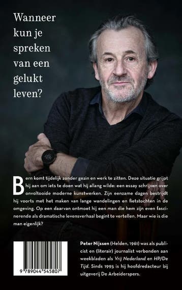 De onvoltooide 9789044545807 Peter Nijssen, Verzenden, Gelezen, Peter Nijssen
