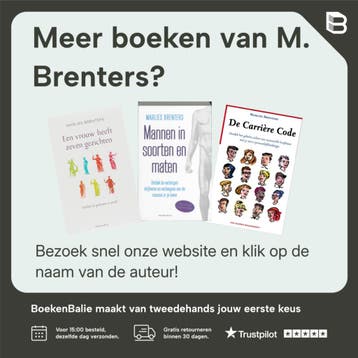 De organisatie als netwerk / Samsom management selectie, Verzenden, Gelezen, M. Brenters
