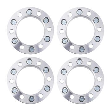4x 38mm 6x139.7 Spoorverbreders geschikt voor Dodge Isuzu..., Verzenden, Nieuw, Dodge