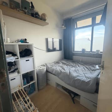 Kamer in Utrecht gevonden voor €445,- pm, Huizen en Kamers, Kamers te huur, Minder dan 20 m², Utrecht
