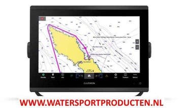 Garmin GPSMap 723 ( 010-02365-00 ), Verzenden, Nieuw
