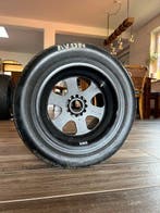 Wiel compleet met band (1) - Avon tyre on rim - Tyre on, Nieuw