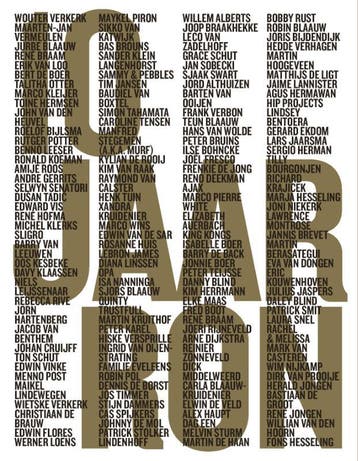 10 jaar Ron Gastrobar - Ron Gastrobar 9789464813302, Verzenden, Gelezen, Ron Gastrobar