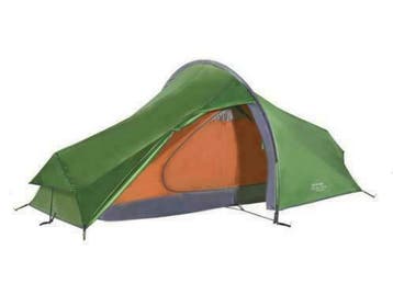 Vango experience tent nevis 200, Caravans en Kamperen, Tenten, Nieuw, Tot en met 2