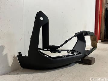 BMW X1 U11 rechter voor bumperhoek rechts 51119883580, Ophalen, Gebruikt, Bumper, BMW