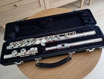 Armstrong - 104 - - Fluit - Verenigde Staten - 2004 (Zonder, Nieuw