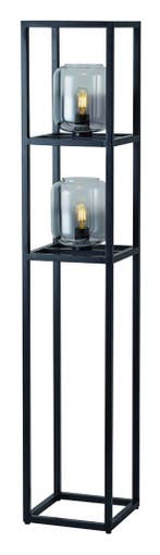 Freelight vloerlamp Dentro S4122SK Sale, Ophalen, Overige materialen, 100 tot 150 cm, Nieuw