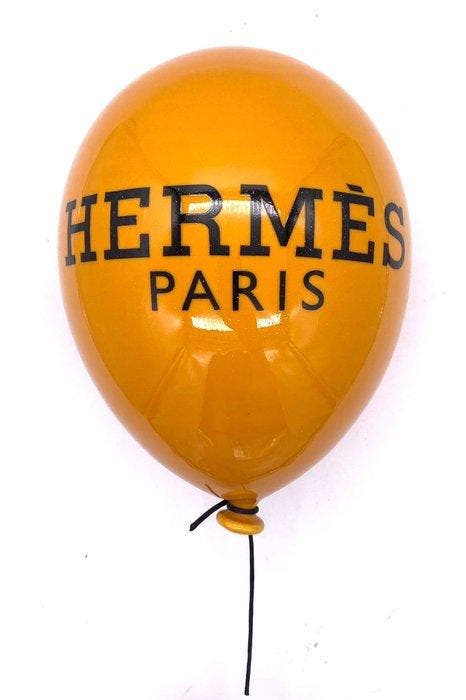 MVR - Hermès Balloon, Antiek en Kunst, Kunst | Designobjecten
