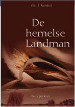 Hemelse Landman 9789055519415 J. Koster, Verzenden, Gelezen, J. Koster
