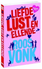 Liefde, lust en ellende 9789491845833 Roos Vonk, Verzenden, Zo goed als nieuw, Roos Vonk
