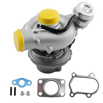 Turbo geschikt voor Iveco Daily 29L13 35S9 40C13 1999-200..., Verzenden, Nieuw, Universele onderdelen