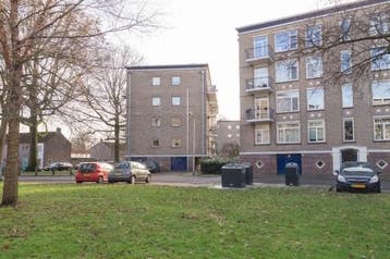 Te Huur 3 Kamer Appartement Pater Bleijsstraat In Tilburg, Huizen en Kamers, Tilburg, Noord-Brabant, Direct bij eigenaar, Appartement