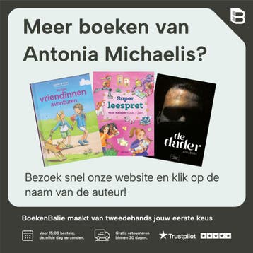 The Storyteller (UK edition) - Antonia Michaelis, Verzenden, Gelezen, Antonia Michaelis