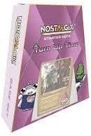 Nostalgix - Starter Deck Turn Up Time | Nostalgix - Trading, Verzenden, Nieuw