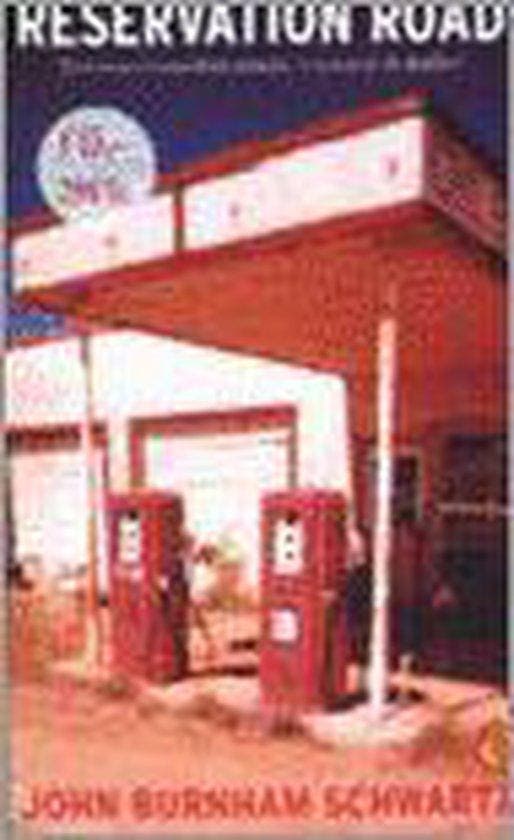 Reservation Road / Flamingo pocket 9789041404916, Boeken, Romans, Gelezen, Verzenden